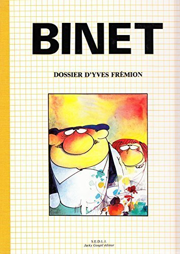 binet