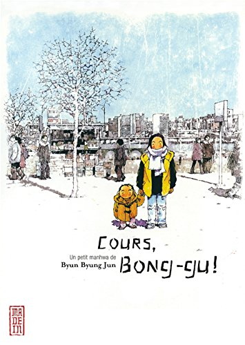 Cours, Bong-gu !. Vol. 1