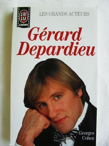 Gérard Depardieu