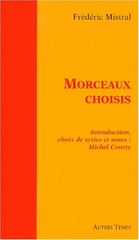 Morceaux choisis