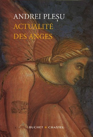 Actualité des anges : essai
