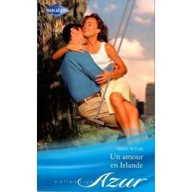 Un amour en Irlande