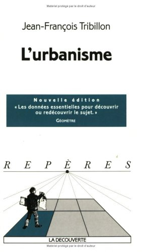 L'urbanisme