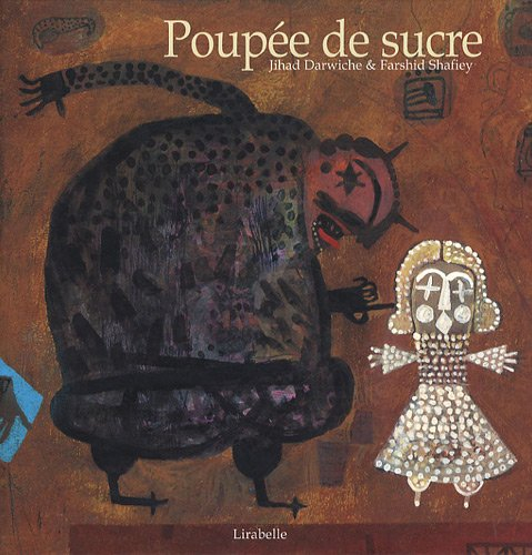 Poupée de sucre