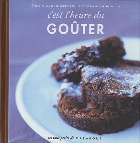 C'est l'heure du goûter : les recettes d'Amandine