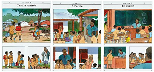 notre livre de français, 5e