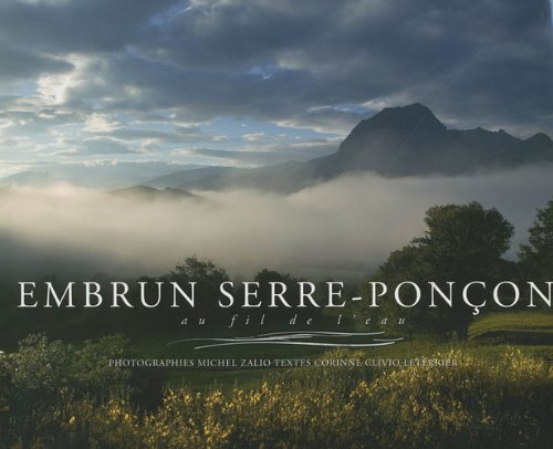 Embrun Serre-Ponçon : au fil de l'eau