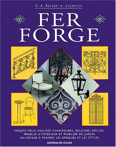 fer forgé