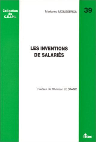 Les inventions de salariés : la composition du droit des brevets et du droit du travail