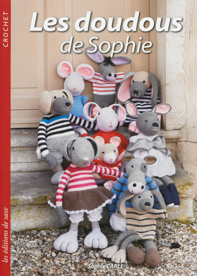 Les doudous de Sophie