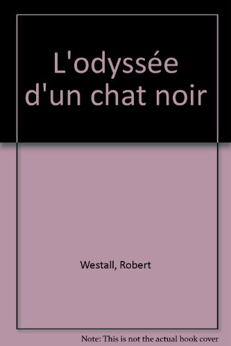 L'Odyssée d'un chat noir
