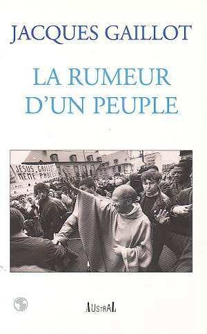 La rumeur d'un peuple : Evreux, dimanche 22 janvier 1995