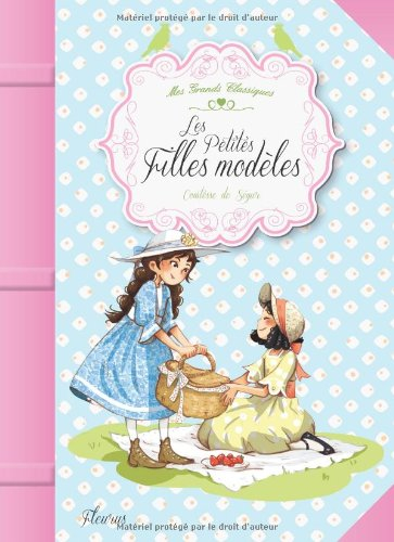 Les petites filles modèles