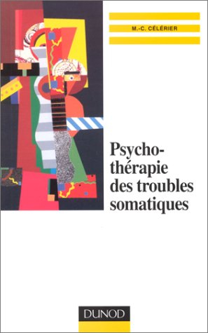 Psychothérapie des troubles somatiques