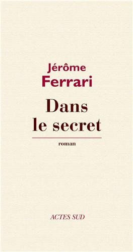 Dans le secret