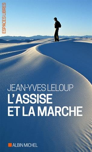 L'assise et la marche