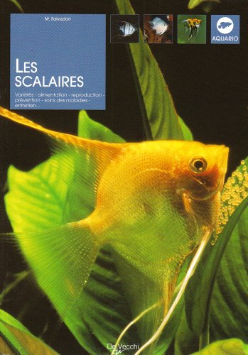 Les scalaires communs et les scalaires altum