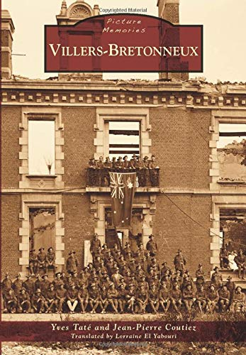 Villers-Bretonneux - Version Anglaise