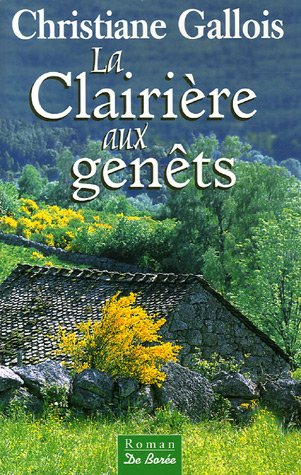 La clairière aux genêts
