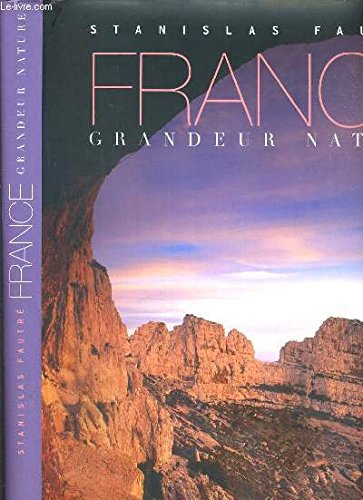 france grandeur nature