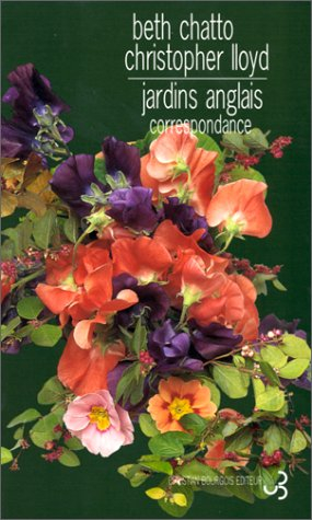 Jardins anglais : correspondance