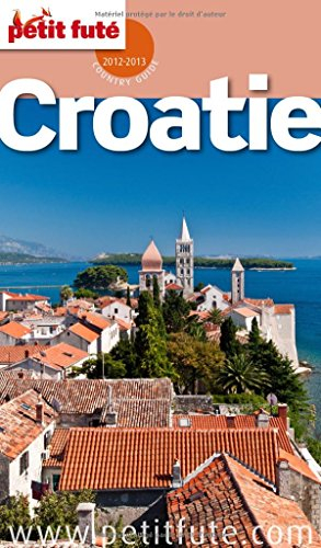 Croatie : 2012-2013