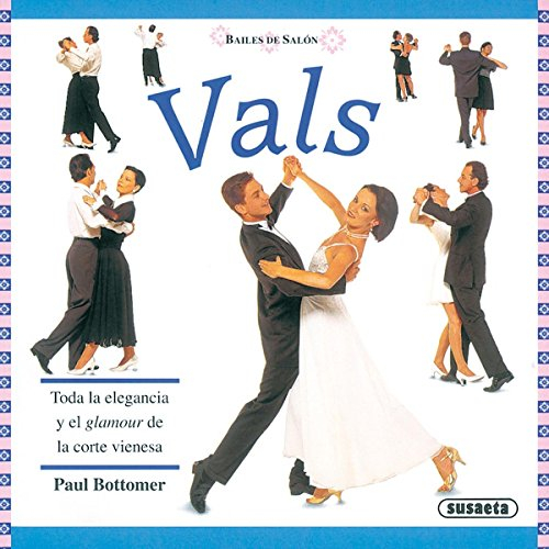 vals - bailes de salon