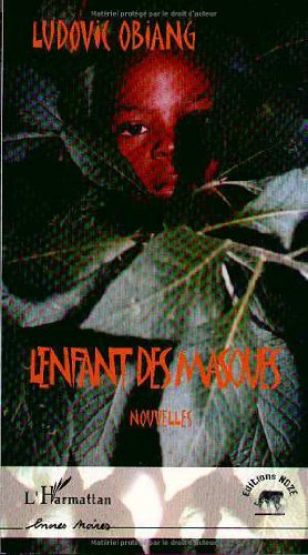 L'enfant des masques