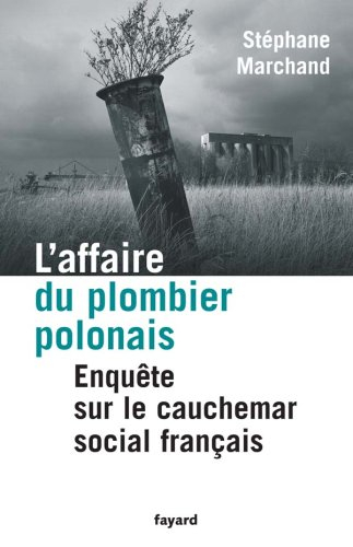 L'affaire du plombier polonais : enquête sur le cauchemar social français