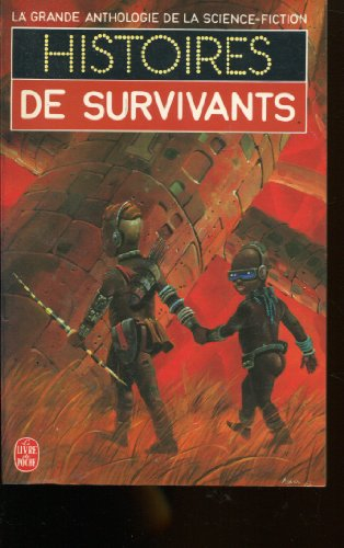 Histoires de survivants