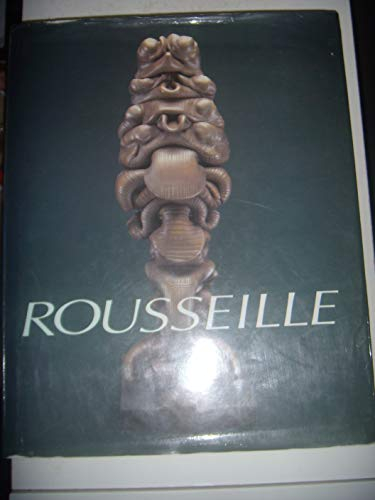 Pierre Rousseille : langues et langages pour un silence