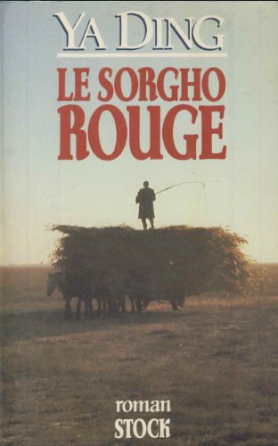 le sorgho rouge