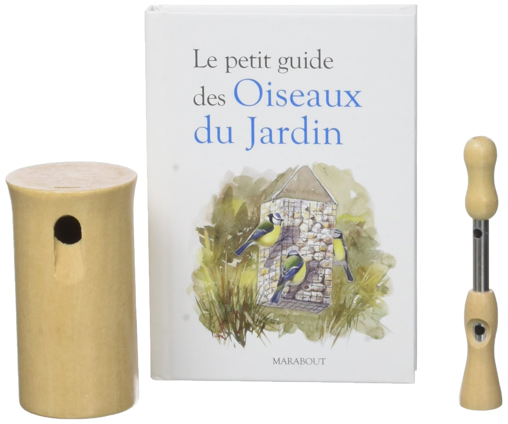Le chant des oiseaux