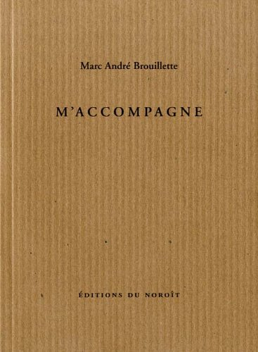M'accompagne