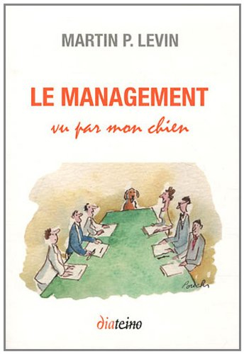 Le management vu par mon chien