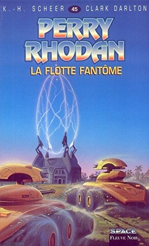 La flotte fantôme