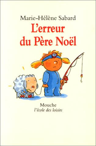 L'erreur du Père Noël