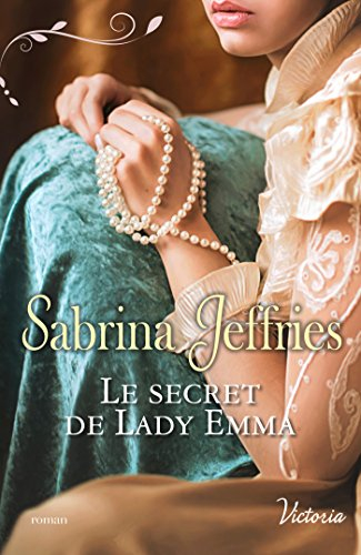 Le secret de lady Emma