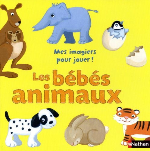 Les bébés animaux