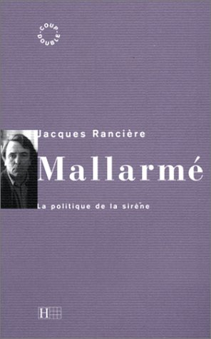 Mallarmé : la politique de la sirène
