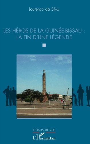 Les héros de la Guinée-Bissau : la fin d'une légende