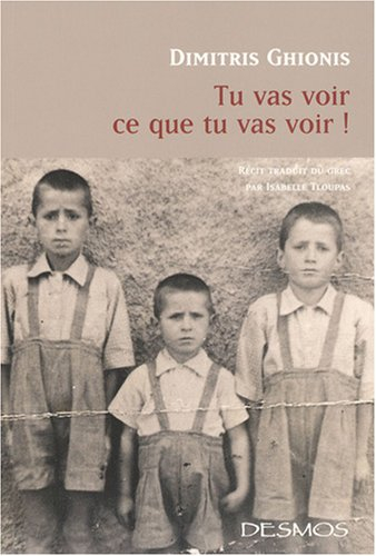 tu vas voir ce que tu vas voir !