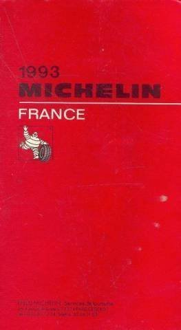 michelin france 1993