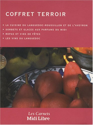 Coffret terroir