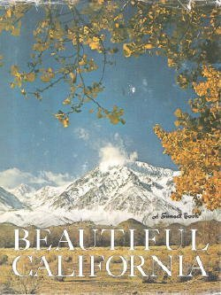 beautiful california