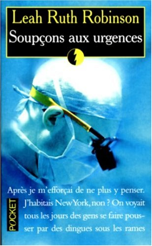 Soupçons aux urgences