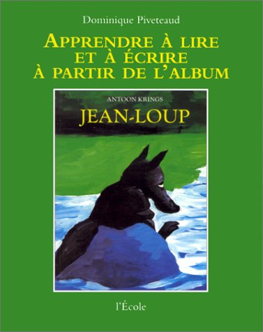 Jean-Loup, Antoon Krings