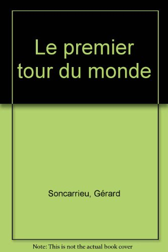 Le premier tour du monde