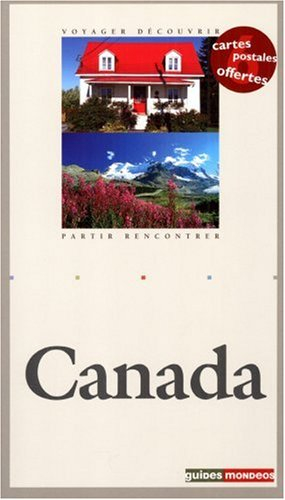 Canada : Québec, Ontario