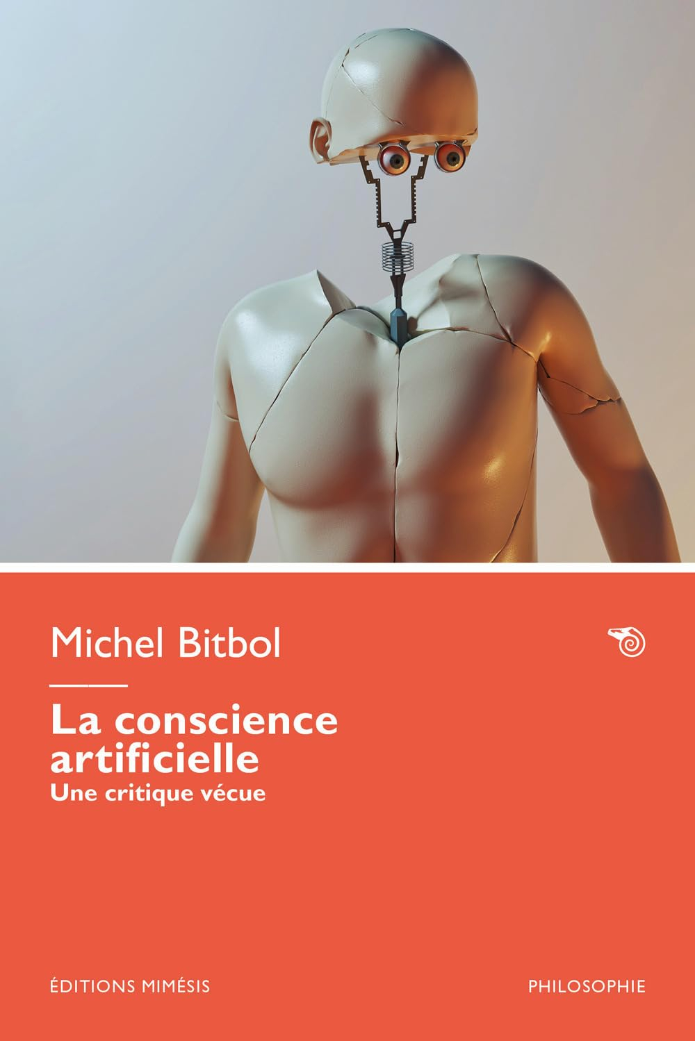 La conscience artificielle : une critique vécue